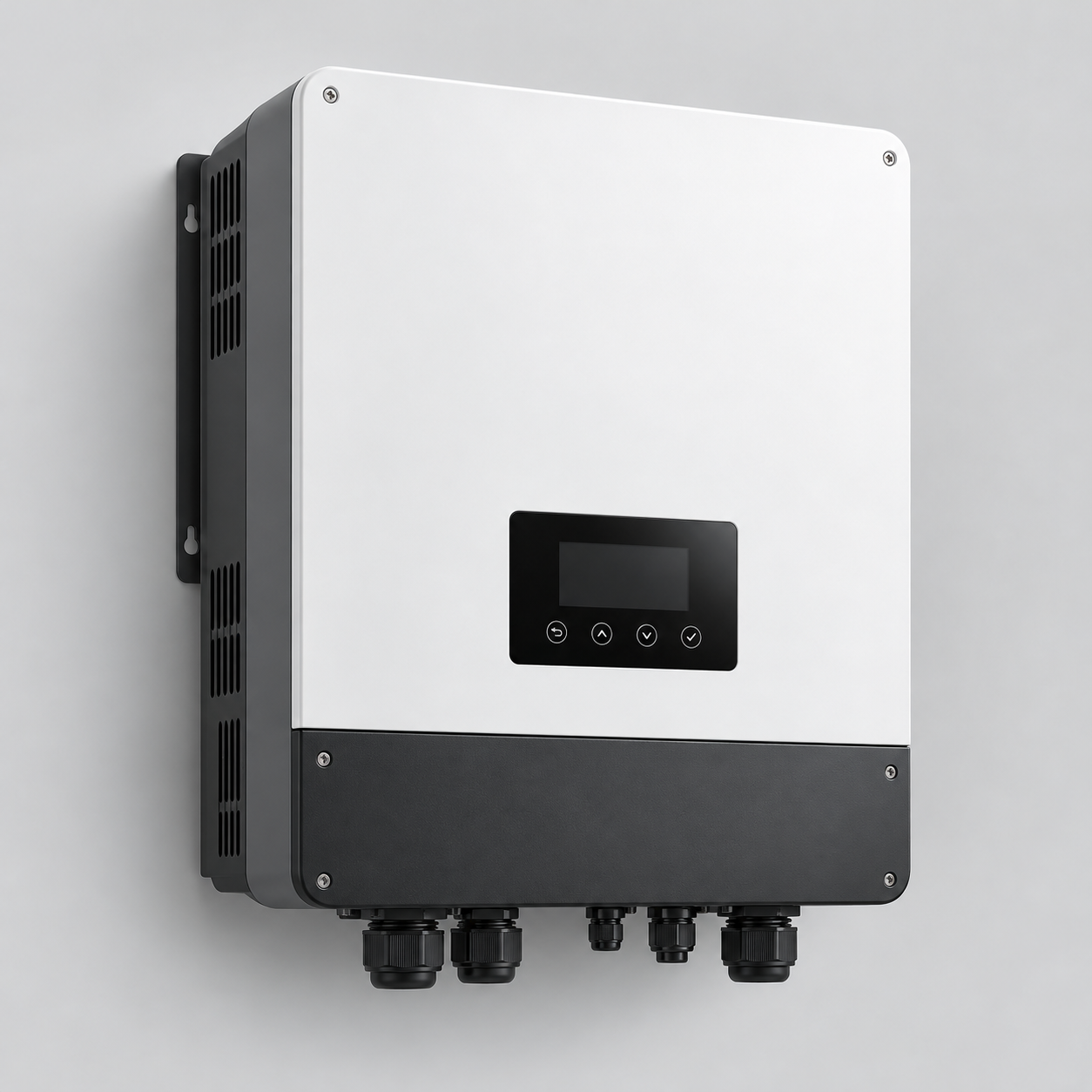 Inverters category illustration